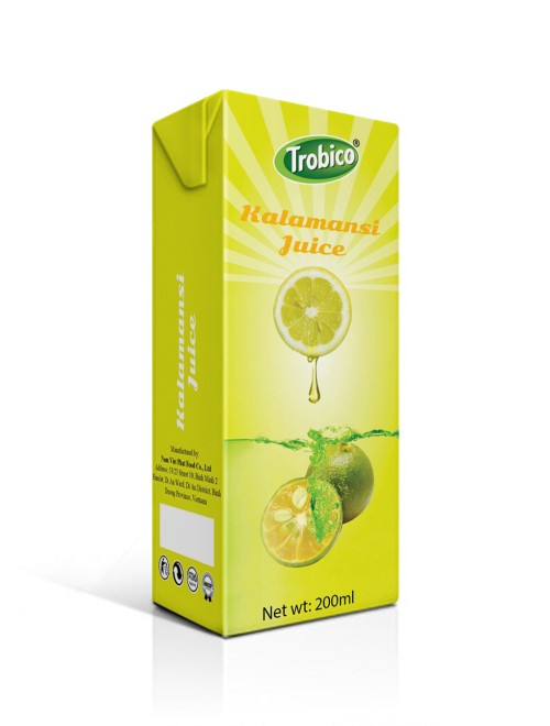 kalamansi 200ml 1